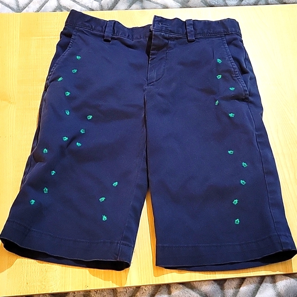 Brooks Brothers shorts in Youth size 10